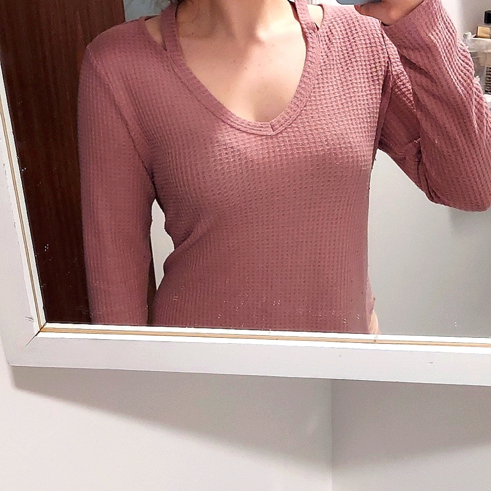 Nice Shirt